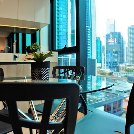Royal Stays Apartments Melbourne- Clarke St Extérieur photo
