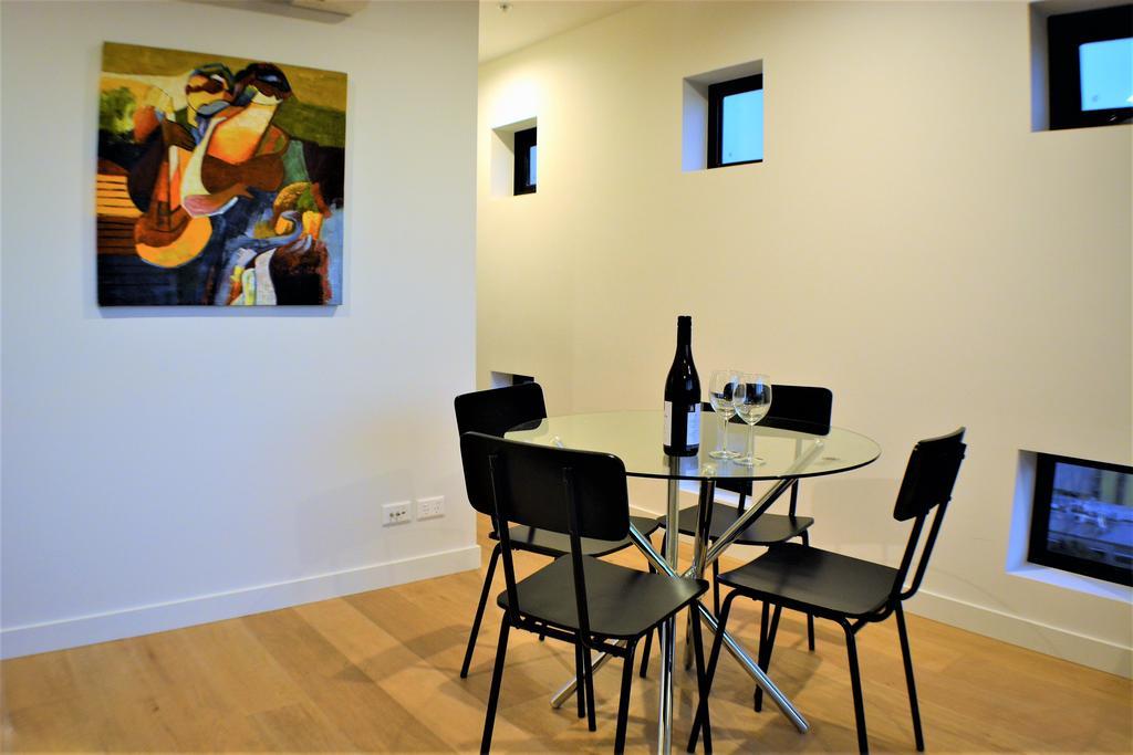 Royal Stays Apartments Melbourne- Clarke St Extérieur photo