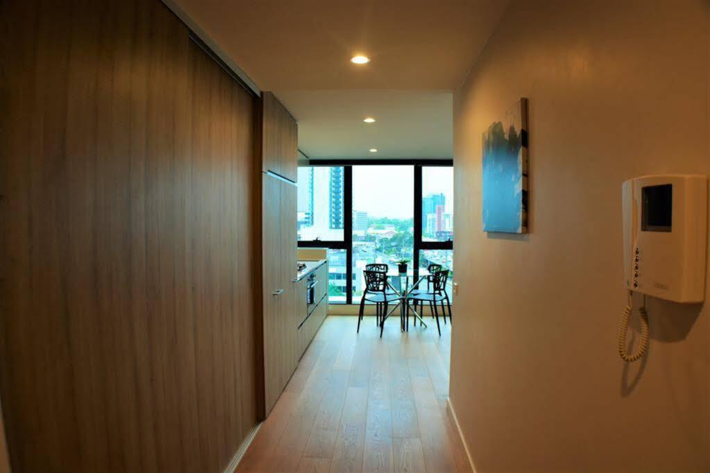 Royal Stays Apartments Melbourne- Clarke St Extérieur photo